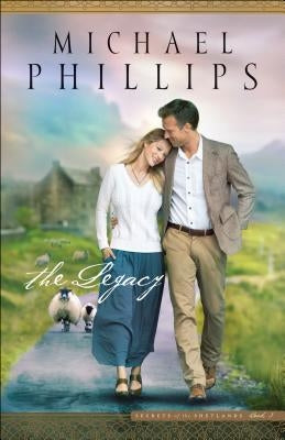 The Legacy Paperback Bethany House Publishers