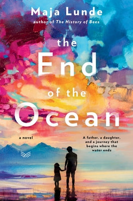 The End of the Ocean Paperback Harpervia