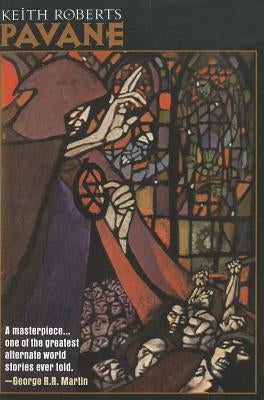 Pavane Paperback Old Earth Books