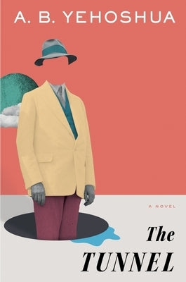 The Tunnel Harpervia