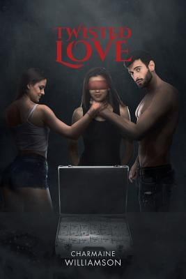 Twisted Love Paperback Newman Springs