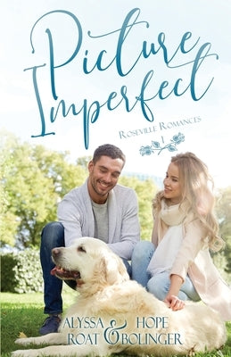 Picture Imperfect Paperback Mountain Brook Ink