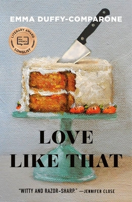 Love Like That: Stories Paperback Holt McDougal