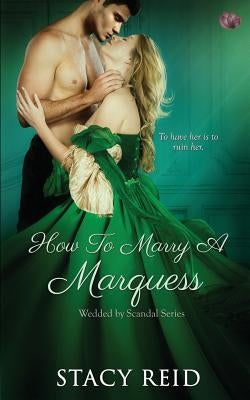 How to Marry a Marquess Paperback Createspace Independent Publishing Platform