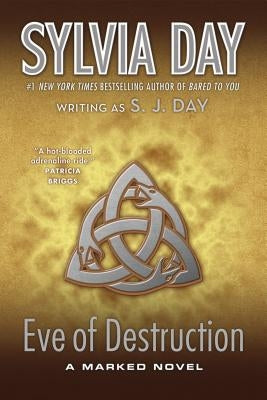 Eve of Destruction Paperback St. Martins Press-3PL