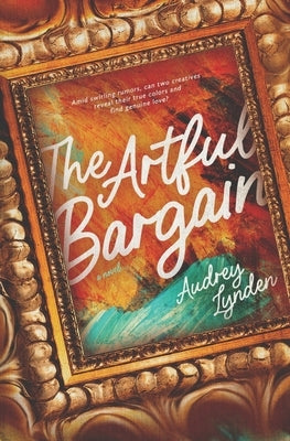 The Artful Bargain Paperback Penske Publishing