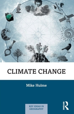 Climate Change Paperback Routledge