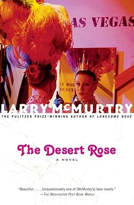 The Desert Rose Paperback Simon & Schuster