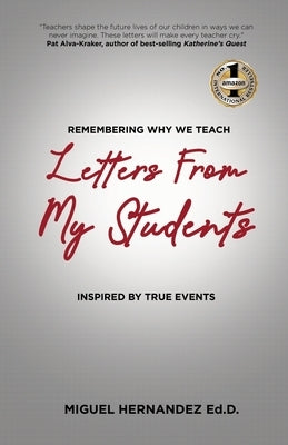 Letters from My Students Paperback Beyond Publishing