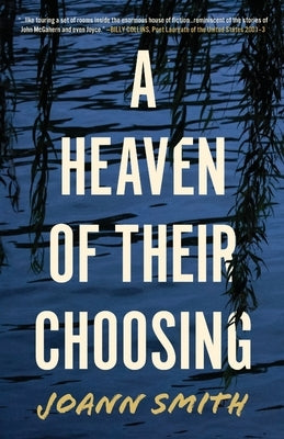 A Heaven of Their Choosing 7.13 Books