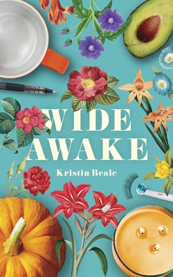 Wide Awake Paperback Morgan James YA Fiction