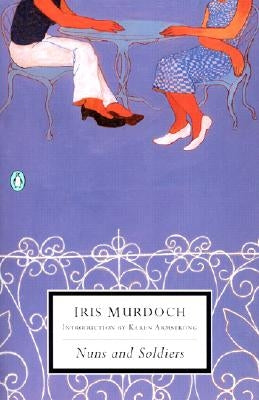Nuns and Soldiers Paperback Penguin Group