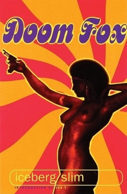 Doom Fox Paperback Grove Press