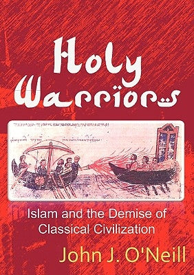 Holy Warriors Paperback Felibri.com