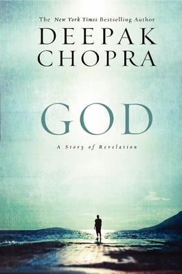 God: A Story of Revelation Paperback HarperOne