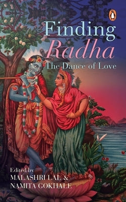Finding Radha Paperback India Penguin