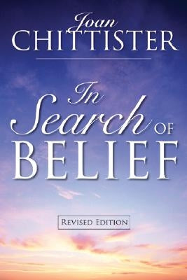 In Search of Belief: Revised Edition Paperback Liguori Publications