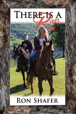 There Is a River Christian Faith Publishing, Inc