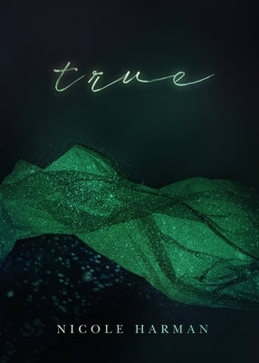 True Paperback Nicole Harman
