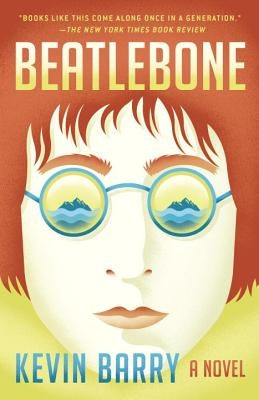 Beatlebone Paperback Anchor Books