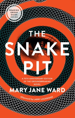 The Snake Pit Library of America