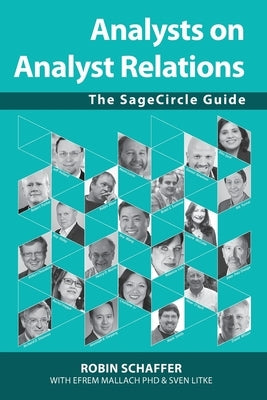 Analysts on Analyst Relations Folrose