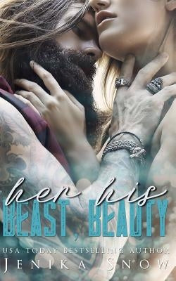 Her Beast, His Beauty Paperback Createspace Independent Publishing Platform