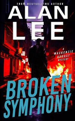 Broken Symphony Paperback Independently Published