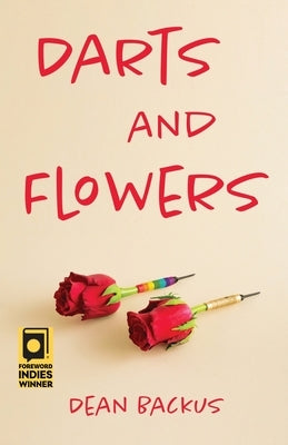Darts and Flowers by Backus, Dean