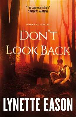 Don't Look Back Paperback Fleming H. Revell Company