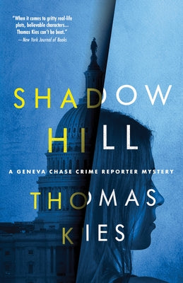 Shadow Hill Poisoned Pen Press