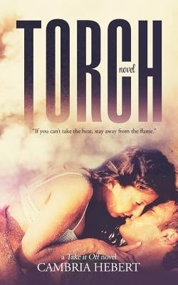 Torch Paperback Cambria Hebert