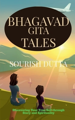 Bhagavad Gita Tales Paperback Notion Press