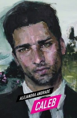 Caleb Paperback Alejandra Andrade