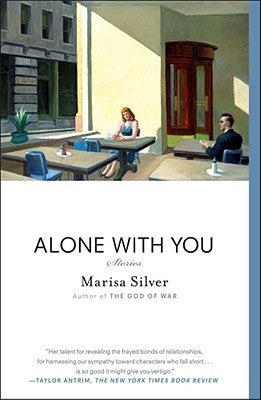 Alone with You: Stories Paperback Simon & Schuster