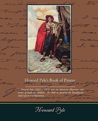 Howard Pyle S Book of Pirates Paperback Book Jungle