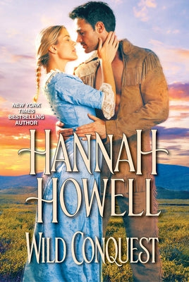 Wild Conquest by Howell, Hannah