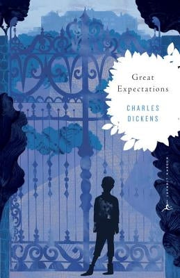 Great Expectations Modern Library