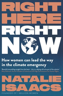 Right Here, Right Now Paperback ABC Books