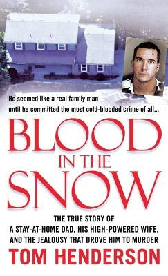 Blood in the Snow Griffin