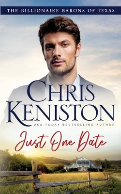 Just One Date Paperback Indie House Publishing