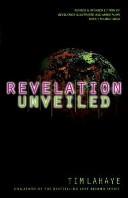 Revelation Unveiled Paperback Zondervan