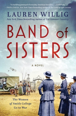 Band of Sisters Paperback William Morrow & Company