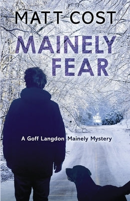 Mainely Fear Paperback Encircle Publications, LLC