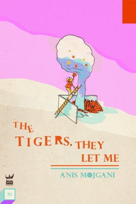 The Tigers, They Let Me Paperback Write Bloody Publishing