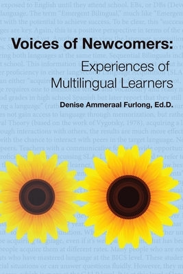 Voices of Newcomers Paperback Edumatch