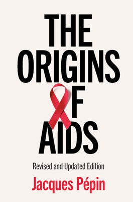 The Origins of AIDS Paperback Cambridge University Press