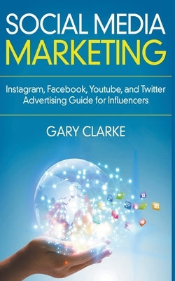 Social Media Marketing Paperback Social Media Academy
