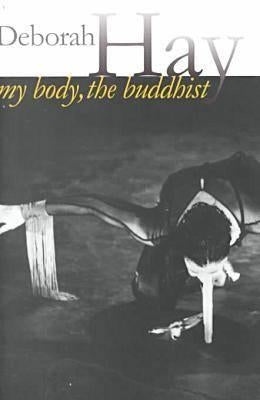 Paperback of "My Body, the Buddhist" by Wesleyan University Press featuring the book cover with title and author details.