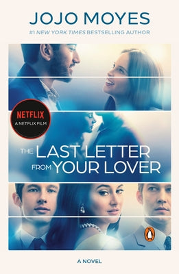 The Last Letter from Your Lover (Movie Tie-In) Paperback Penguin Books